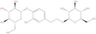 3-Hydroxysalidroside-4-O-glucopyranoside