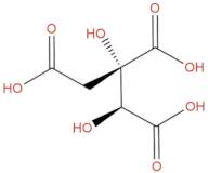 (-)-Hydroxycitric acid