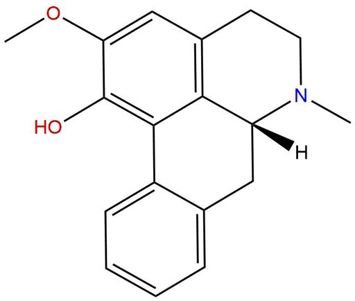 1-O-Demethylnuciferine
