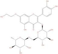 7-O-(Hydroxyethyl)rutin