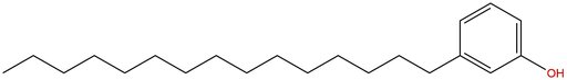 Cardanol C15:0