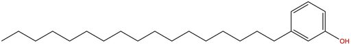 Cardanol C17:0