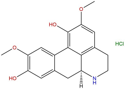 Norisoboldine hydrochloride