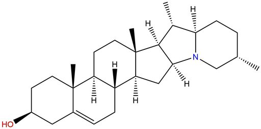 Solanidine