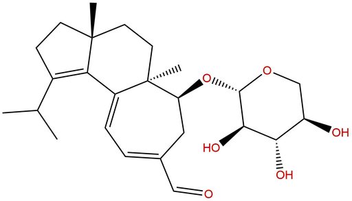 Erinacine A