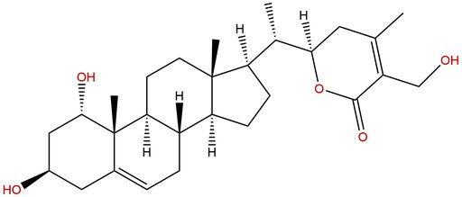 Pubesenolide