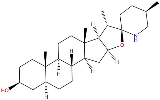 Soladulcidine