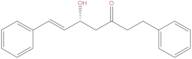 (5R)-trans-1,7-diphenyl-5-hydroxy-6-hepten-3-one