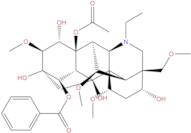 10-hydroxy aconitine