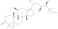25-methoxyalisol A