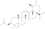 3-acetylursolic acid