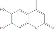 4-Methyl-6,7-dihydroxycoumarin