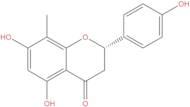 5,7,4'-Trihydroxy-8-methylflavanone