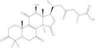 Deacetyl ganoderic acid F