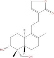 Deoxyandrographolide