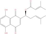 Dimethylacrylalkannin, β,β-