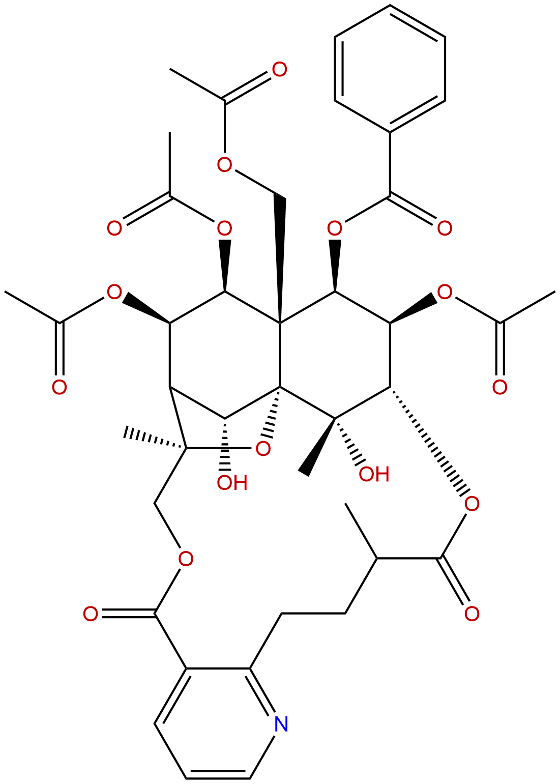 Euojaponine D