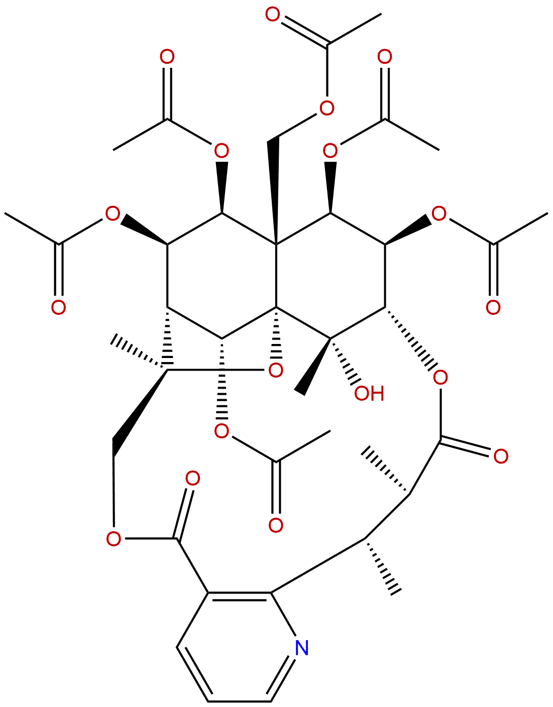 Euonymine