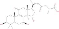 Ganoderenic acid C