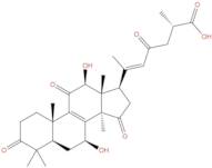 Ganoderenic acid E