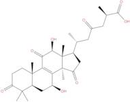 Ganoderic acid D2