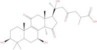 Ganoderic acid I