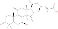 Ganoderic acid LM2