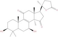 Ganolactone B