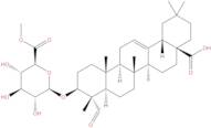 Gypsogenin 3-O-β-D-glucuronopyranoside