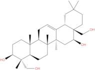 Hydroxylongispinogenin, 23-