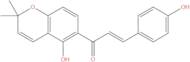 4-Hydroxylonchocarpin