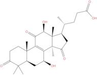 Lucidenic acid B