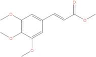 Methyl 3,4,5-trimethoxycinnamate