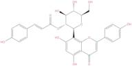 Vitexin 2''-O-p-coumarate