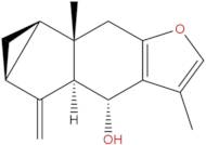 Lindenenol