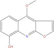 8-hydroxy dictanmnine