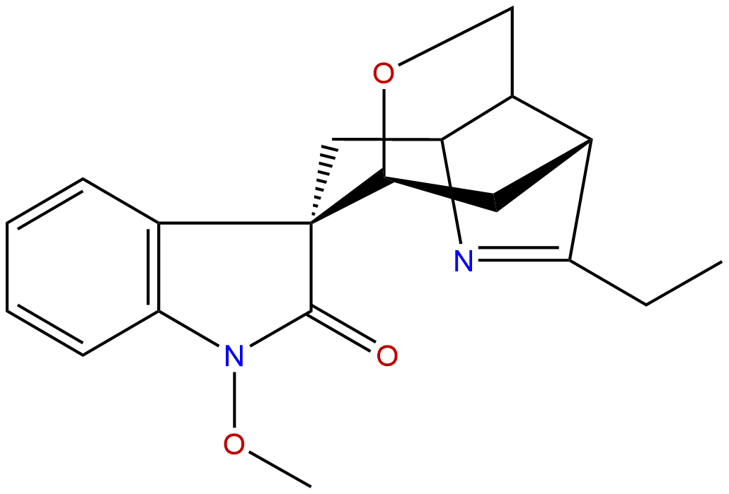 Gelsenicine