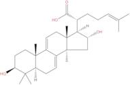 16-Hydroxydehydrotrametenolic acid