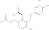 Przewalskinic acid A