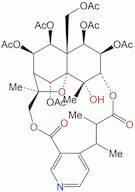 Peritassine A