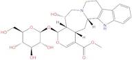 3α-dihydrocadambine