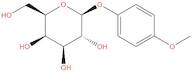 4-Methoxyphenyl-β-galactoside