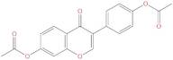 Daidzein Diacetate