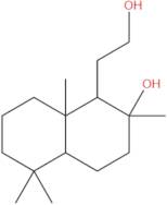 Sclareol glycol