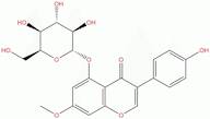 Prunetinoside