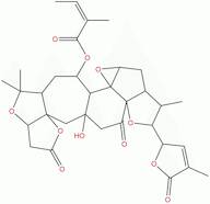 Wuweizidilactone A