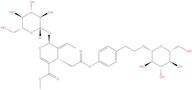 1''-O-β-D-glucosylformoside