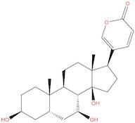 7-β-Hydroxybufalin