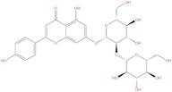Apigenin-7-O-sophroside