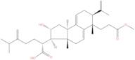 Poricoic acid AM